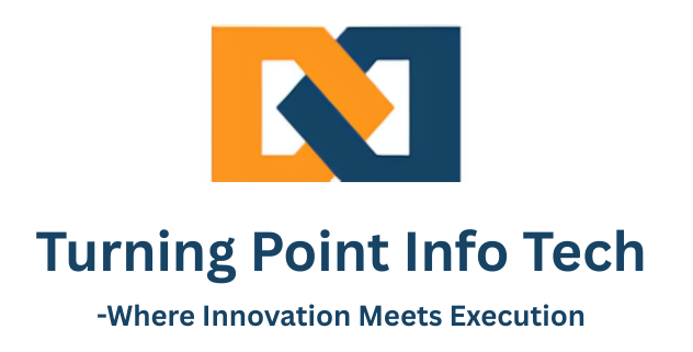 Turningpoint Info